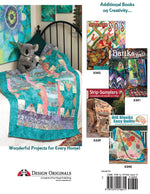 I Love Batiks