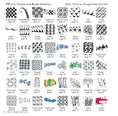 Load image into Gallery viewer, Time to Tangle with Colors
