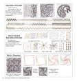 Load image into Gallery viewer, Zentangle Fabric Arts
