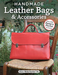 Load image into Gallery viewer, Handmade Leather Bags & Accessories
