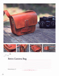 Load image into Gallery viewer, Handmade Leather Bags & Accessories
