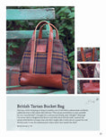 Load image into Gallery viewer, Handmade Leather Bags & Accessories
