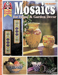 Load image into Gallery viewer, Marbleized Mosaics for Home & Garden Decor
