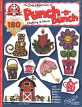 Load image into Gallery viewer, Punch-a-Bunch: The ScrapHappy Guide to Chalking & More
