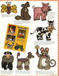Load image into Gallery viewer, Punch-a-Bunch: The ScrapHappy Guide to Chalking & More
