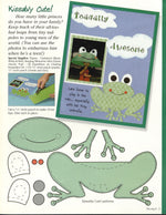 Piecing It!: The Scrap Happy Guide to Paper Piecing Patterns
