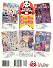 Harmony Bracelets with Stretchy Elastic