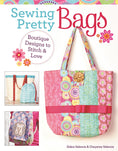 Load image into Gallery viewer, Sewing Pretty Bags
