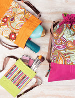 Sewing Pretty Bags
