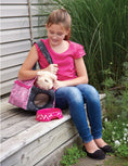 Load image into Gallery viewer, Sewing Pretty Bags
