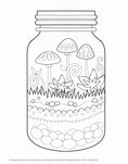 Load image into Gallery viewer, Hipster Coloring Book

