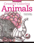 Load image into Gallery viewer, Creative Coloring Animals
