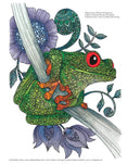 Load image into Gallery viewer, Creative Coloring Animals
