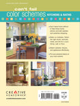 Load image into Gallery viewer, Can't Fail Color Schemes--Kitchen & Bath
