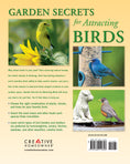 Load image into Gallery viewer, Garden Secrets for Attracting Birds - Use #8637
