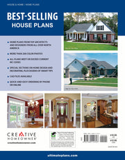 Lowe's Best-Selling House Plans - Use #7616