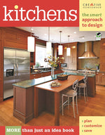 Kitchens: The Smart Approach to Design