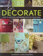 Let's Decorate!