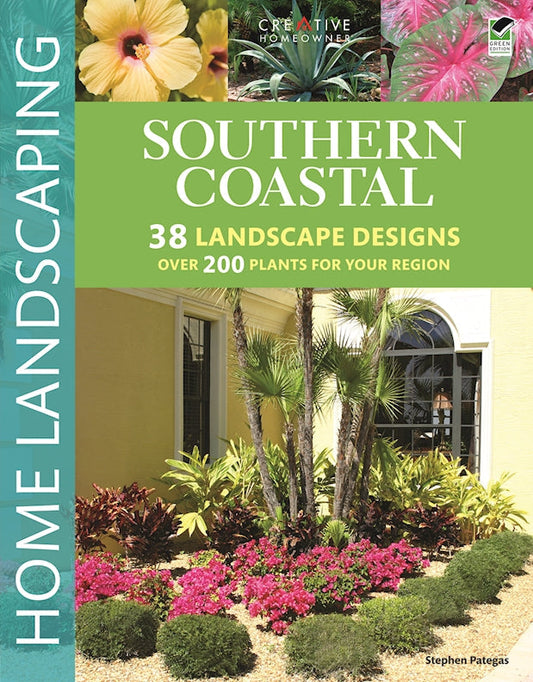 Southern Coastal Home Landscaping