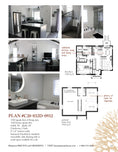 Load image into Gallery viewer, Cozy Cottage & Cabin Designs, Updated 2nd Edition
