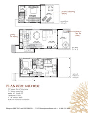 Cozy Cottage & Cabin Designs, Updated 2nd Edition
