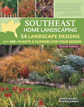 Load image into Gallery viewer, Southeast Home Landscaping, 4th Edition
