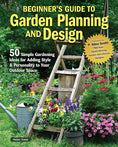 Load image into Gallery viewer, Beginner's Guide to Garden Planning and Design
