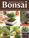 Load image into Gallery viewer, Complete Starter Guide to Bonsai
