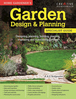 Home Gardener's Garden Design & Planning