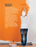 Load image into Gallery viewer, DIY Guide to Painting and Wallpapering
