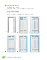 DIY Guide to Painting and Wallpapering