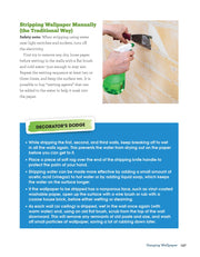 DIY Guide to Painting and Wallpapering