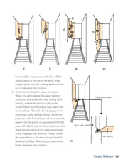 DIY Guide to Painting and Wallpapering