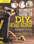 Load image into Gallery viewer, Beginner's Guide to DIY & Home Repair

