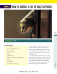 Load image into Gallery viewer, Beginner's Guide to DIY & Home Repair
