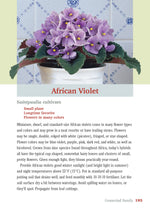 Pocket Guide to Houseplants