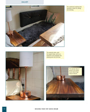 Building Your Tiny House Dream