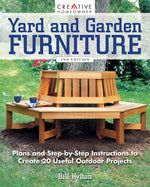 Yard and Garden Furniture, 2nd Edition
