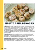 Grilling Essentials