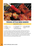 Grilling Essentials