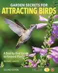 Load image into Gallery viewer, Garden Secrets for Attracting Birds, Second Edition
