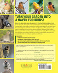 Load image into Gallery viewer, Garden Secrets for Attracting Birds, Second Edition
