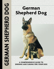 German Shepherd Dog
