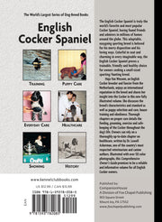 English Cocker Spaniel