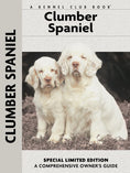 Load image into Gallery viewer, Clumber Spaniel
