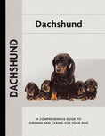 Load image into Gallery viewer, Dachshund
