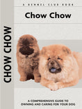 Load image into Gallery viewer, Chow Chow
