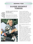 Load image into Gallery viewer, Dandie Dinmont Terrier
