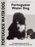 Load image into Gallery viewer, Portuguese Water Dog
