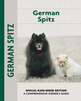 Load image into Gallery viewer, German Spitz
